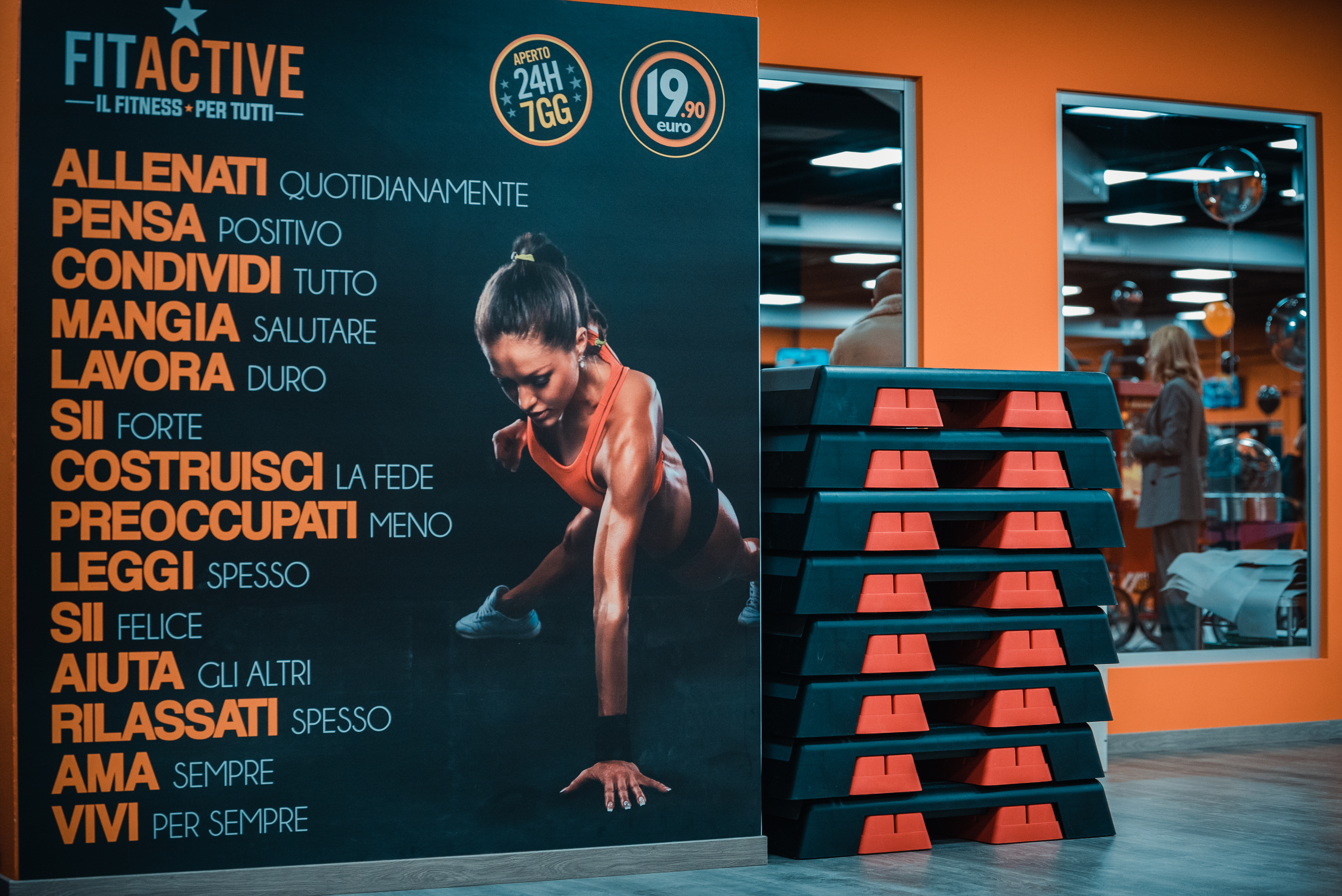 FitActive Vicenza
